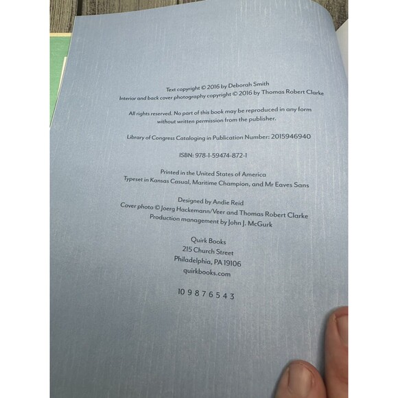 The Jersey Shore Cookbook: Fresh Summer Flavors from the Boardwalk and Beyond - Picture 8 of 9